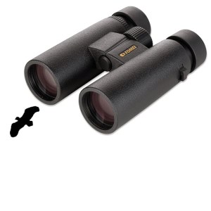 Dalekozori za ornitologiju Cat